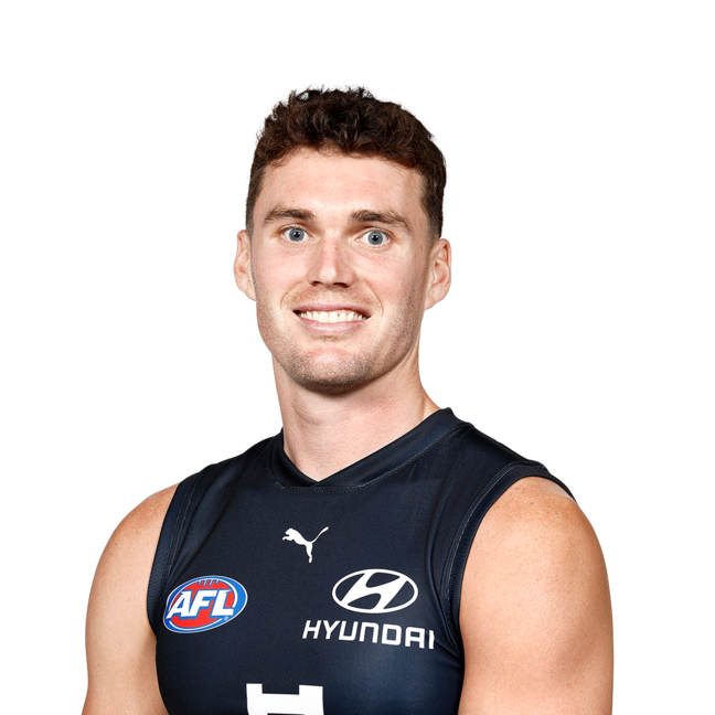 Blake Acres profile picture